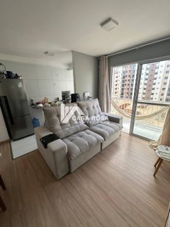 VENDE-SE APARTAMENTO NO COND. SOLAR NOVA ARUANA