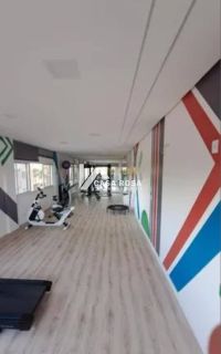 VENDE-SE APARTAMENTO NO COND. SOLAR NOVA ARUANA