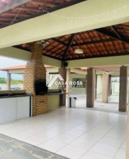 VENDE-SE AP NO RESIDENCIAL JOSEFINA CARVALHO - PORTO DANTAS