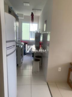 VENDE-SE AP NO RESIDENCIAL JOSEFINA CARVALHO - PORTO DANTAS