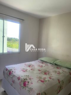 VENDE-SE AP NO RESIDENCIAL JOSEFINA CARVALHO - PORTO DANTAS