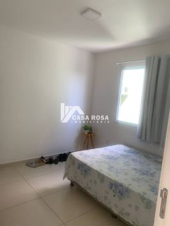 VENDE-SE AP NO RESIDENCIAL JOSEFINA CARVALHO - PORTO DANTAS