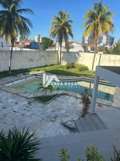 CASA À VENDA TIPO MANSÃO PRÓXIMO À ORLA - BAIRRO ATALAIA