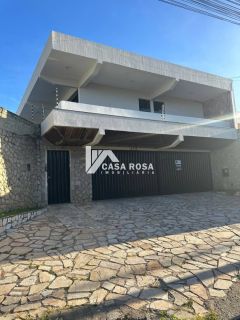 CASA À VENDA TIPO MANSÃO PRÓXIMO À ORLA - BAIRRO ATALAIA