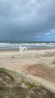 VENDE-SE TERRENO NO ABAÍS