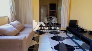 VENDE-SE CASA COM 2/4 BAIRRO OLIMAR - BARRA DOS COQUEIROS