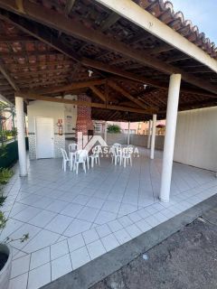 ALUGA-SE APARTAMETO NO COND. PARQUE DAS AVES - CONJ. ORLANDO DANTAS