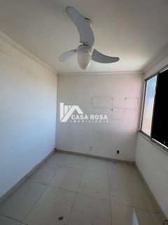 ALUGA-SE APARTAMETO NO COND. PARQUE DAS AVES - CONJ. ORLANDO DANTAS