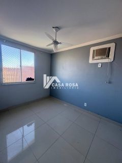 ALUGA-SE APARTAMETO NO COND. PARQUE DAS AVES - CONJ. ORLANDO DANTAS