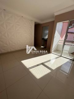 ALUGA-SE APARTAMETO NO COND. PARQUE DAS AVES - CONJ. ORLANDO DANTAS