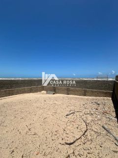 VENDE-SE TERRENO DE 507,5m² NA PRAIA DA COSTA - BARRA DOS COQUEIROS