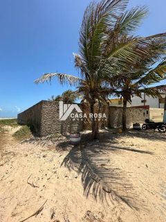 VENDE-SE TERRENO DE 507,5m² NA PRAIA DA COSTA - BARRA DOS COQUEIROS