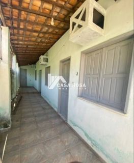 VENDE-SE CASA EM PIRAMBU/SE