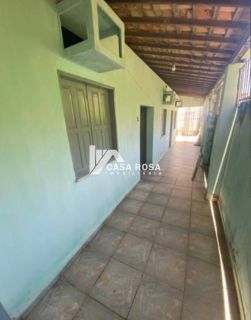 VENDE-SE CASA EM PIRAMBU/SE