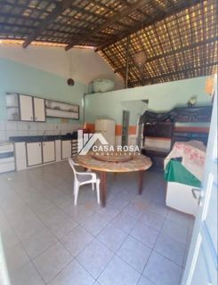 VENDE-SE CASA EM PIRAMBU/SE