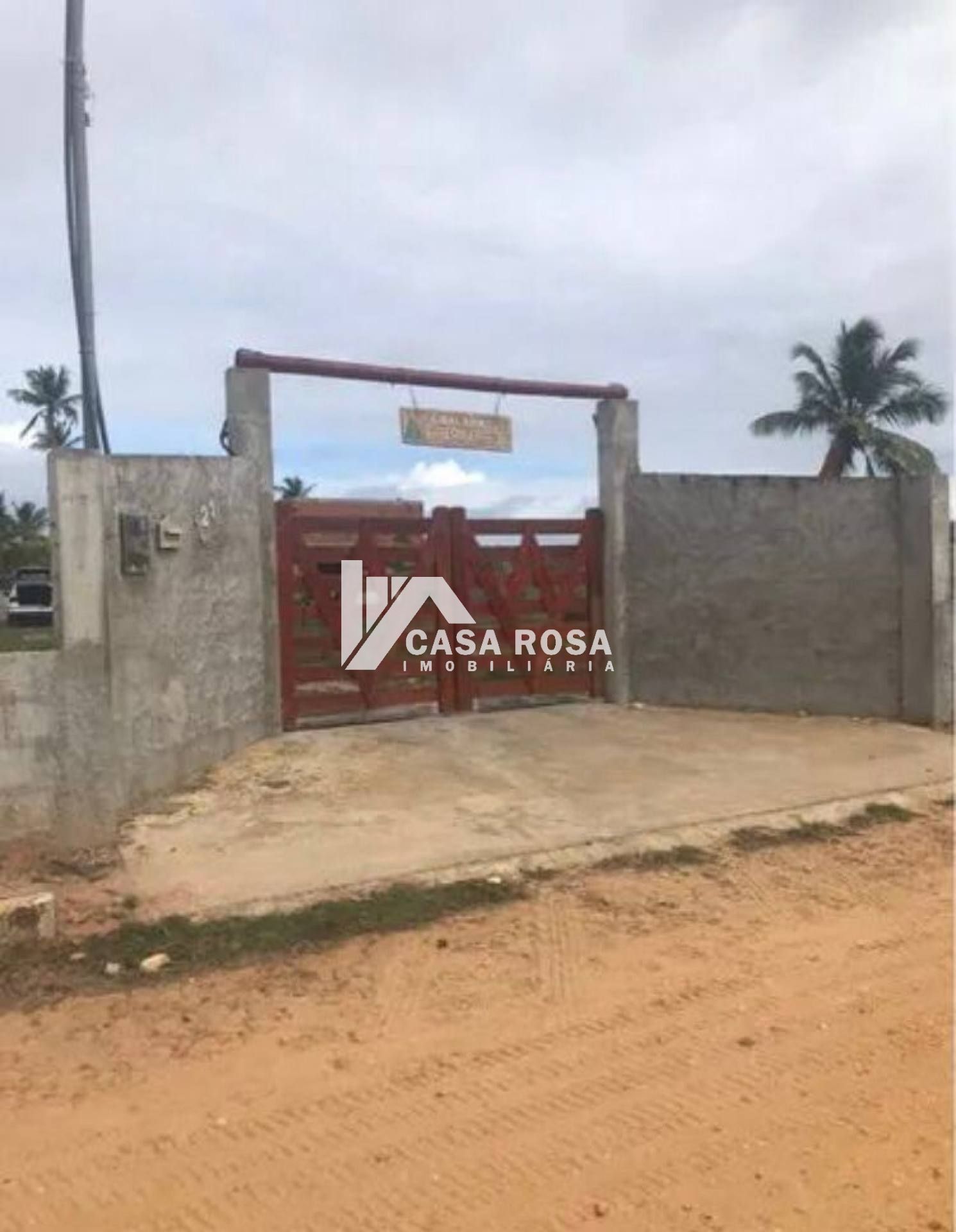 VENDO CHÁCARA NO POVOANDO FLEXEIRAS - SANTO AMARO DAS BROTAS