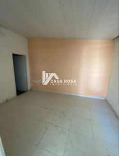 VENDE-SE CASA COM DOIS PAVIMENTOS - BAIRRO GRAGERU