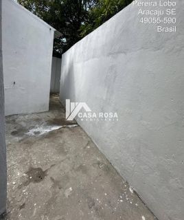 ALUGA-SE GALPÃO NA RUA RAFAEL DE AGUIAR - BAIRRO PEREIRA LOBO