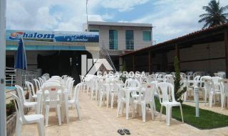 VENDE-SE CASA EM ITABAINA - POVOADO MANGABEIRA