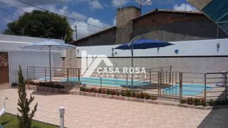 VENDE-SE CASA EM ITABAINA - POVOADO MANGABEIRA