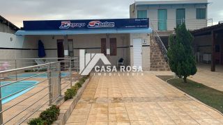 VENDE-SE CASA EM ITABAINA - POVOADO MANGABEIRA