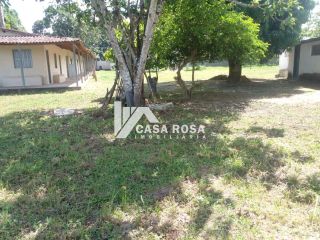 VENDE-SE CHÁCARA - POVOADO GRAVATÁ - ITAPORANGA D'AJUDA