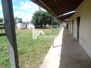 VENDE-SE CHÁCARA - POVOADO GRAVATÁ - ITAPORANGA D'AJUDA