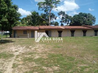 VENDE-SE CHÁCARA - POVOADO GRAVATÁ - ITAPORANGA D'AJUDA