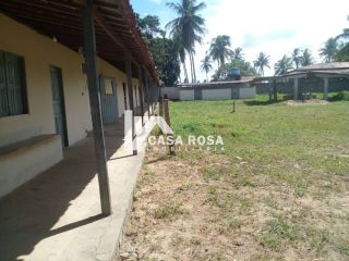VENDE-SE CHÁCARA - POVOADO GRAVATÁ - ITAPORANGA D'AJUDA