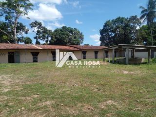 VENDE-SE CHÁCARA - POVOADO GRAVATÁ - ITAPORANGA D'AJUDA