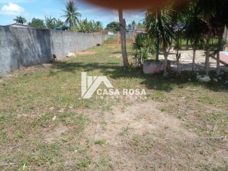 VENDE-SE CHÁCARA - POVOADO GRAVATÁ - ITAPORANGA D'AJUDA