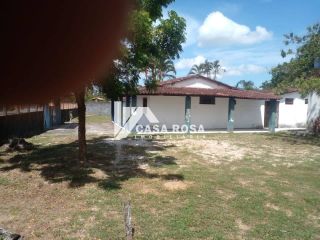 VENDE-SE CHÁCARA - POVOADO GRAVATÁ - ITAPORANGA D'AJUDA