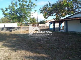 VENDE-SE CHÁCARA - POVOADO GRAVATÁ - ITAPORANGA D'AJUDA