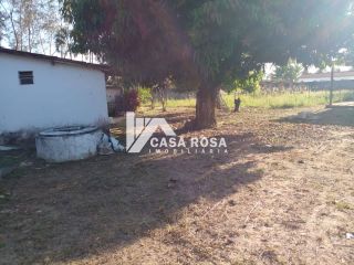VENDE-SE CHÁCARA - POVOADO GRAVATÁ - ITAPORANGA D'AJUDA