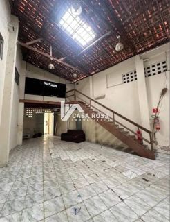PRÉDIO COMERCIAL À VENDA NO BAIRRO INDUSTRIAL