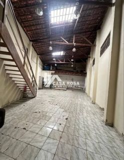 PRÉDIO COMERCIAL À VENDA NO BAIRRO INDUSTRIAL