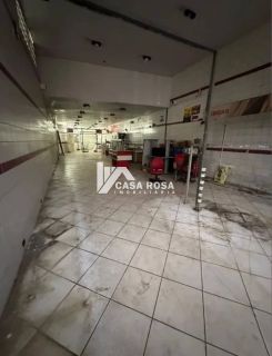 PRÉDIO COMERCIAL À VENDA NO BAIRRO INDUSTRIAL