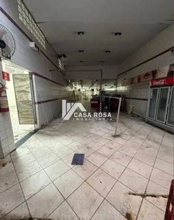 PRÉDIO COMERCIAL À VENDA NO BAIRRO INDUSTRIAL