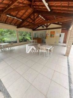 ALUGA-SE APARTAMENTO NO COND. RECANTO DOS VENTOS - BAIRRO JABOTIANA
