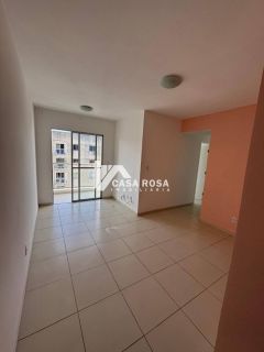 ALUGA-SE APARTAMENTO NO COND. RECANTO DOS VENTOS - BAIRRO JABOTIANA