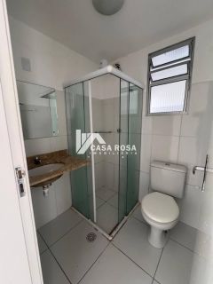 ALUGA-SE APARTAMENTO NO COND. RECANTO DOS VENTOS - BAIRRO JABOTIANA