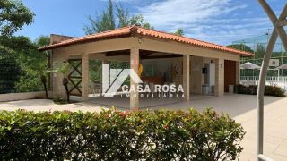 ALUGA-SE APARTAMENTO NO COND. RECANTO DOS VENTOS - BAIRRO JABOTIANA