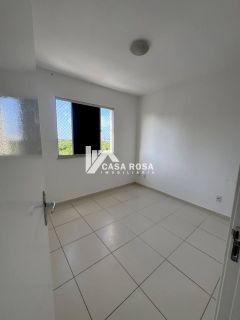 ALUGA-SE APARTAMENTO NO COND. RECANTO DOS VENTOS - BAIRRO JABOTIANA