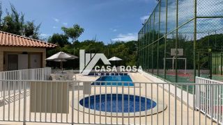 ALUGA-SE APARTAMENTO NO COND. RECANTO DOS VENTOS - BAIRRO JABOTIANA