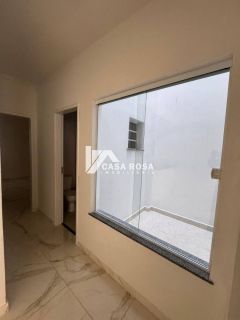 ALUGA-SE CASA EM RESIDENCIAL NO LOTEAMENTO MOISÉS GOMES - BARRA DOS COQUEIROS