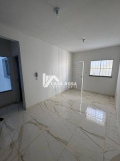 ALUGA-SE CASA EM RESIDENCIAL NO LOTEAMENTO MOISÉS GOMES - BARRA DOS COQUEIROS