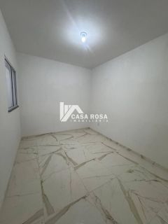 ALUGA-SE CASA EM RESIDENCIAL NO LOTEAMENTO MOISÉS GOMES - BARRA DOS COQUEIROS