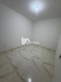 ALUGA-SE CASA EM RESIDENCIAL NO LOTEAMENTO MOISÉS GOMES - BARRA DOS COQUEIROS