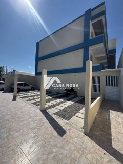 ALUGA-SE CASA EM RESIDENCIAL NO LOTEAMENTO MOISÉS GOMES - BARRA DOS COQUEIROS