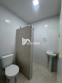 ALUGA-SE CASA EM RESIDENCIAL NO LOTEAMENTO MOISÉS GOMES - BARRA DOS COQUEIROS